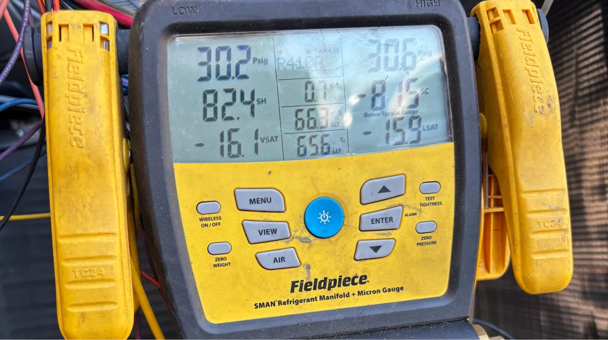 Preventative HVAC Maintenance Plans Preventative HVAC Maintenance Plans